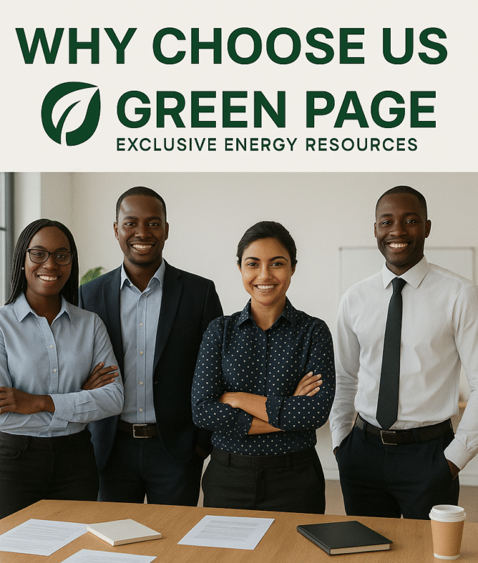 why choose us