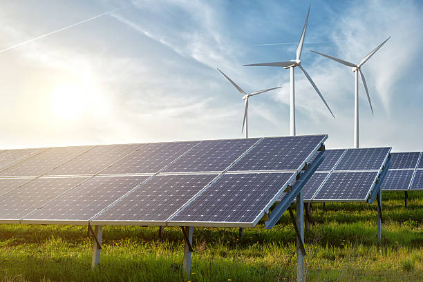 Renewable Energy in Nigeria: Powering a Sustainable Future